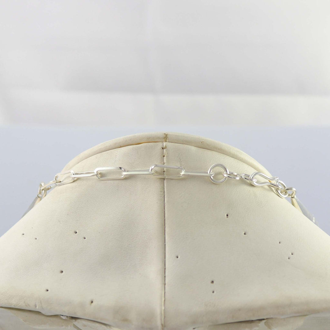 Spiny Oyster Shell Necklace by Kenneth Aguilar - Garland's