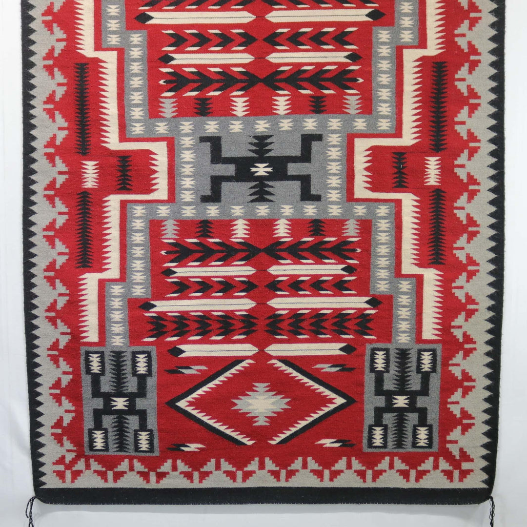 Storm Pattern by Bessie Ben - Garland's
