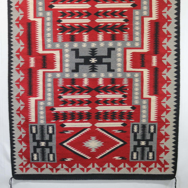 Storm Pattern by Bessie Ben - Garland's
