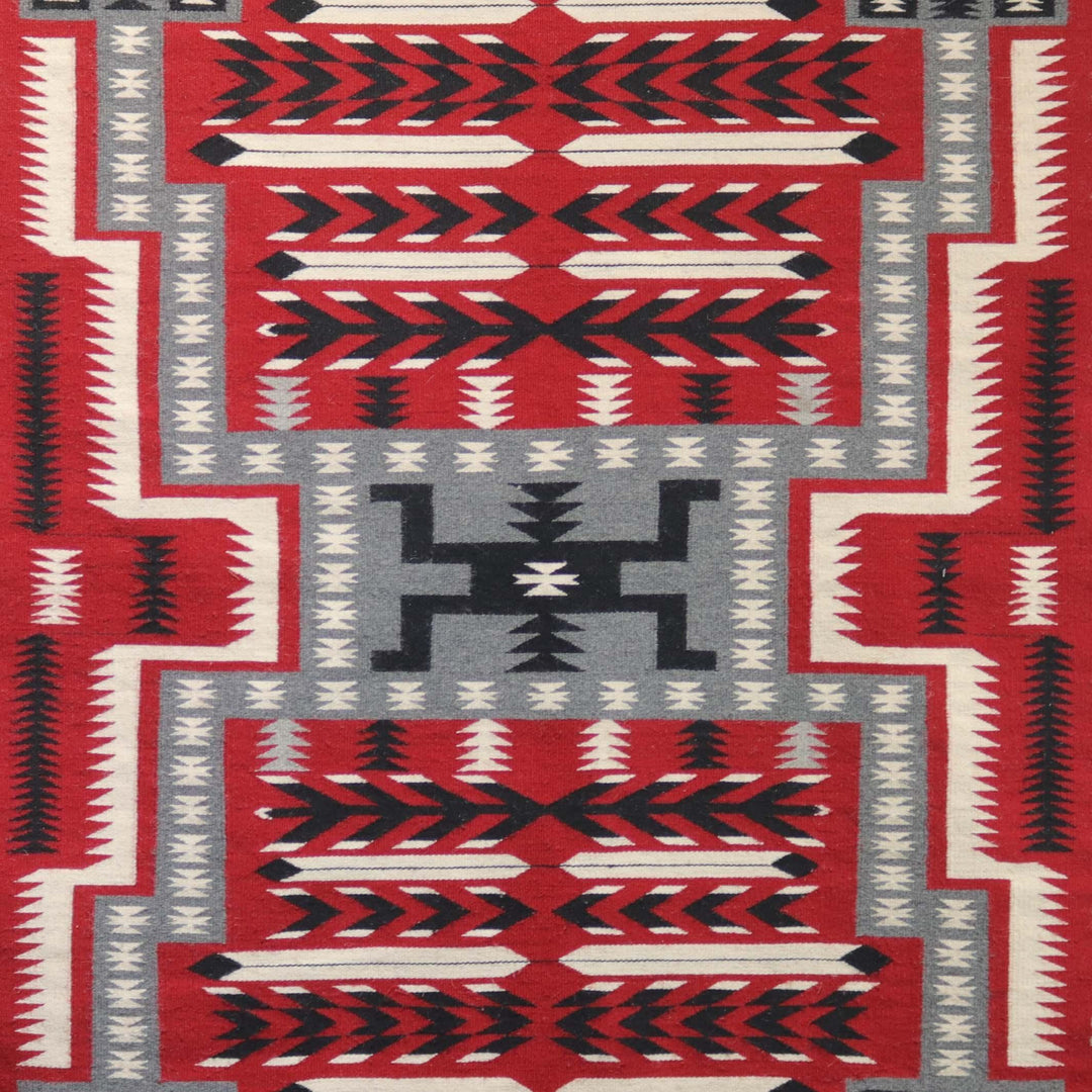 Storm Pattern by Bessie Ben - Garland's