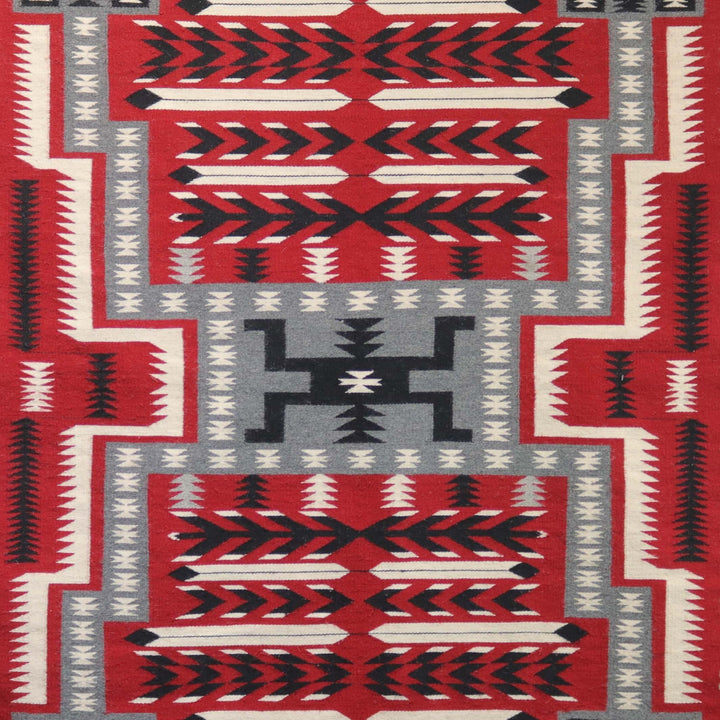 Storm Pattern by Bessie Ben - Garland's
