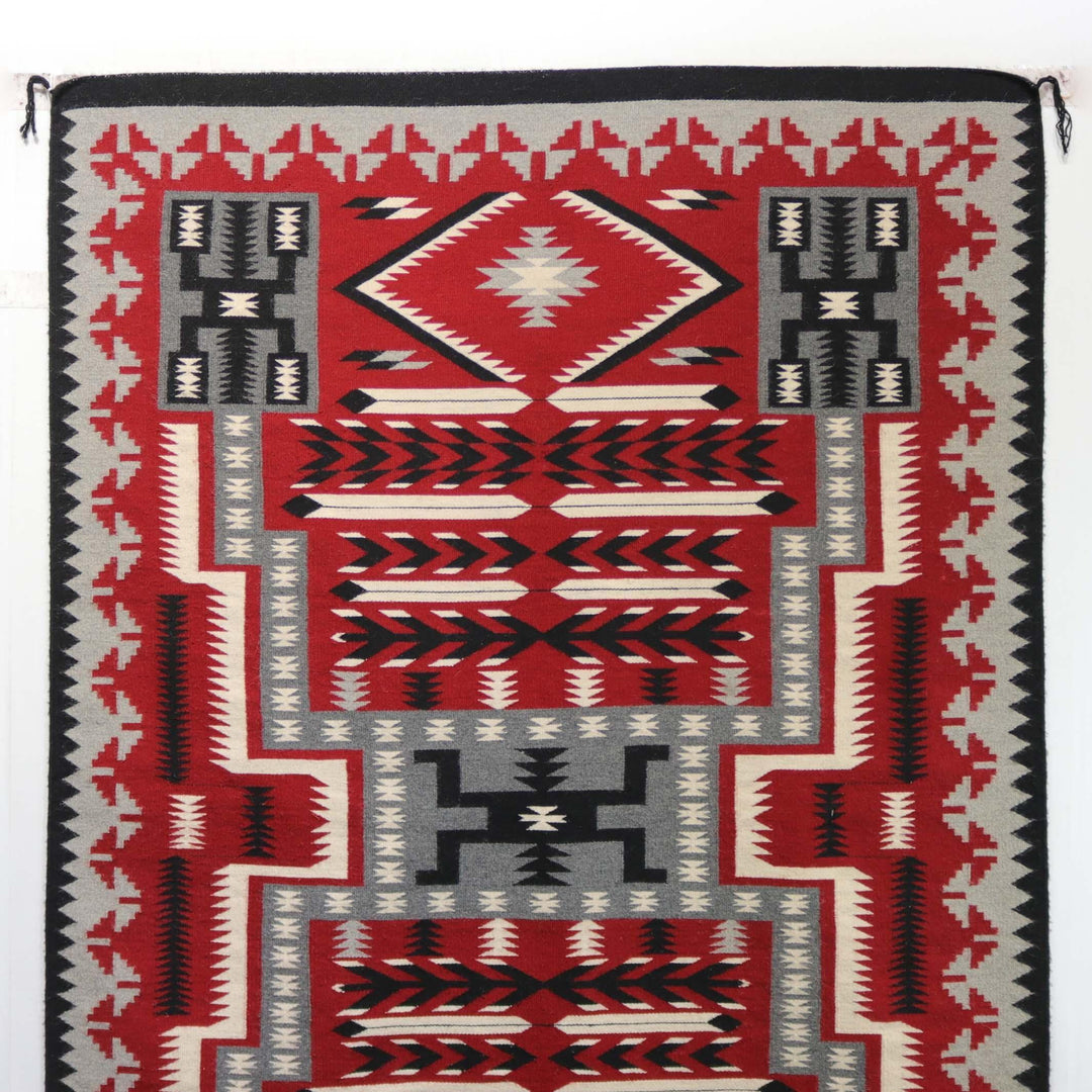 Storm Pattern by Bessie Ben - Garland's