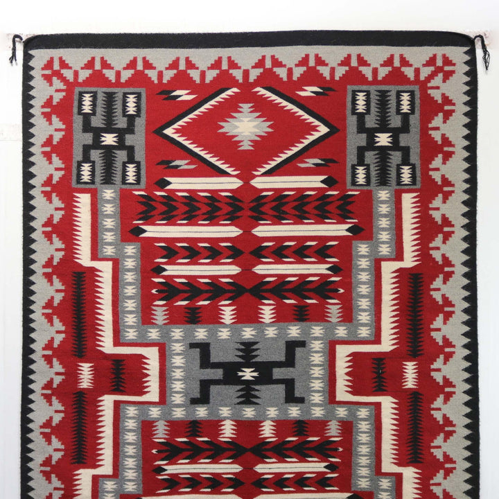 Storm Pattern by Bessie Ben - Garland's