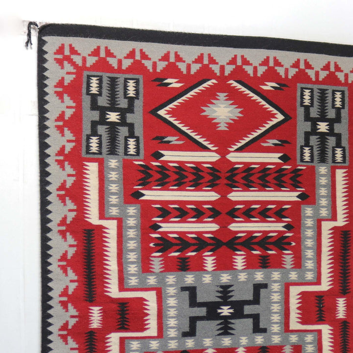 Storm Pattern by Bessie Ben - Garland's