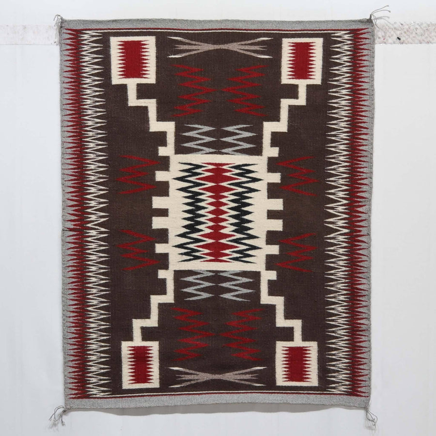 Storm Pattern by Ella Yazzie - Garland's