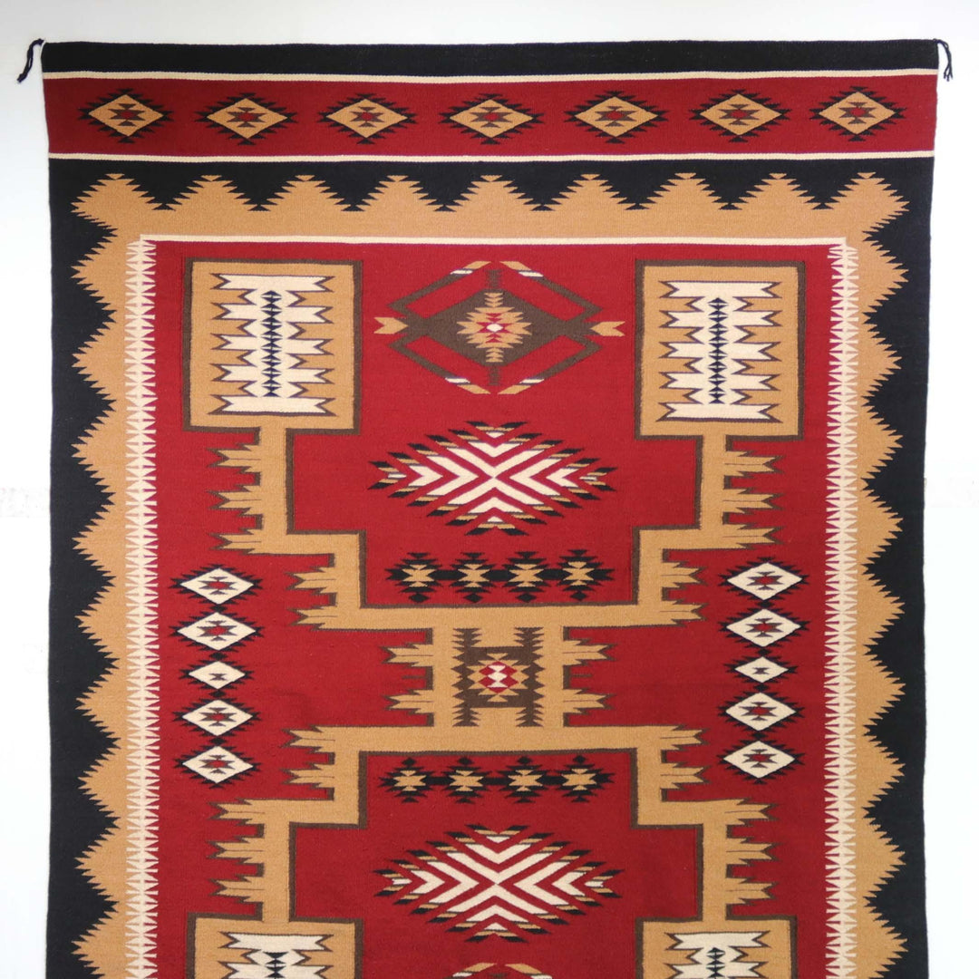 Storm Pattern by Lisa Frausto - Garland's
