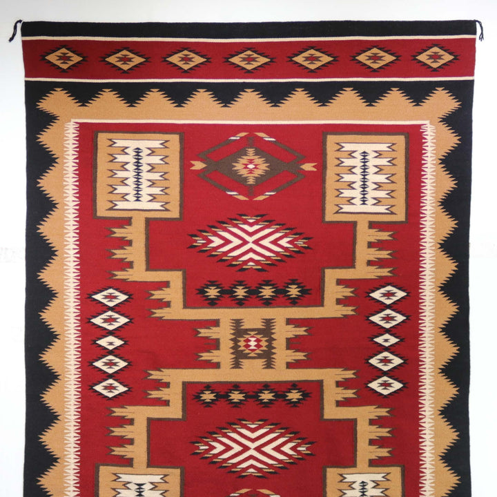 Storm Pattern by Lisa Frausto - Garland's