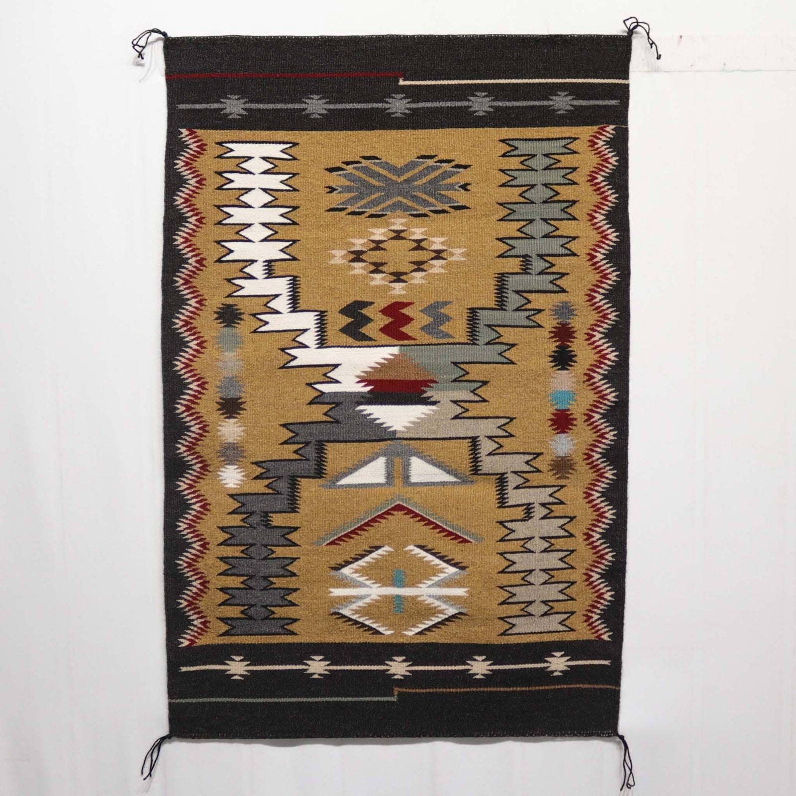 Storm Pattern by Louise McCabe - Garland's