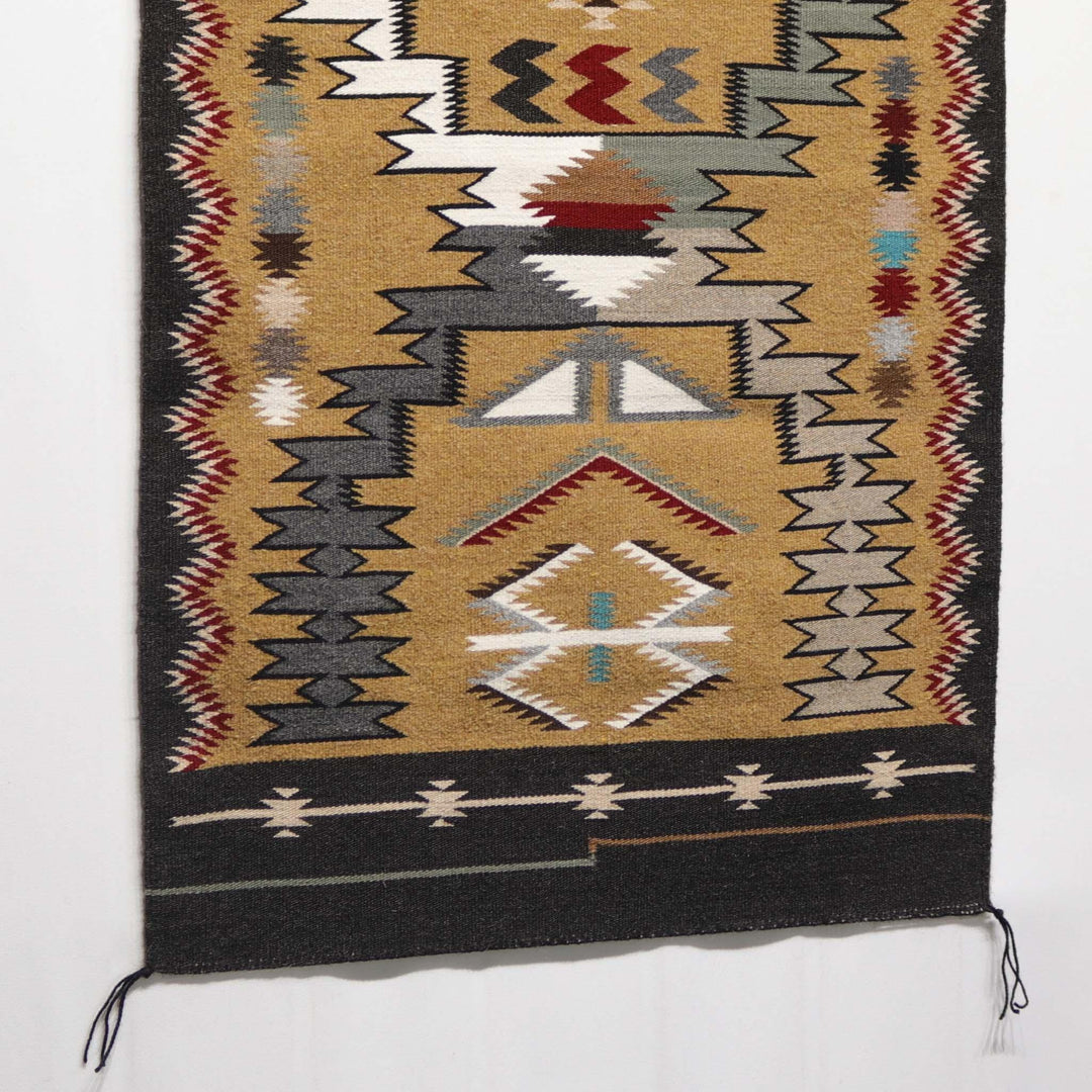 Storm Pattern by Louise McCabe - Garland's