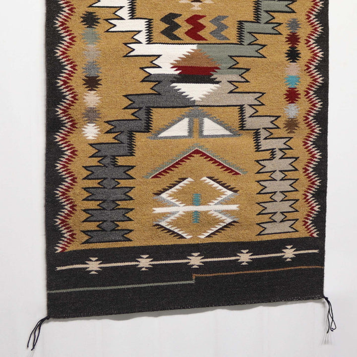 Storm Pattern by Louise McCabe - Garland's
