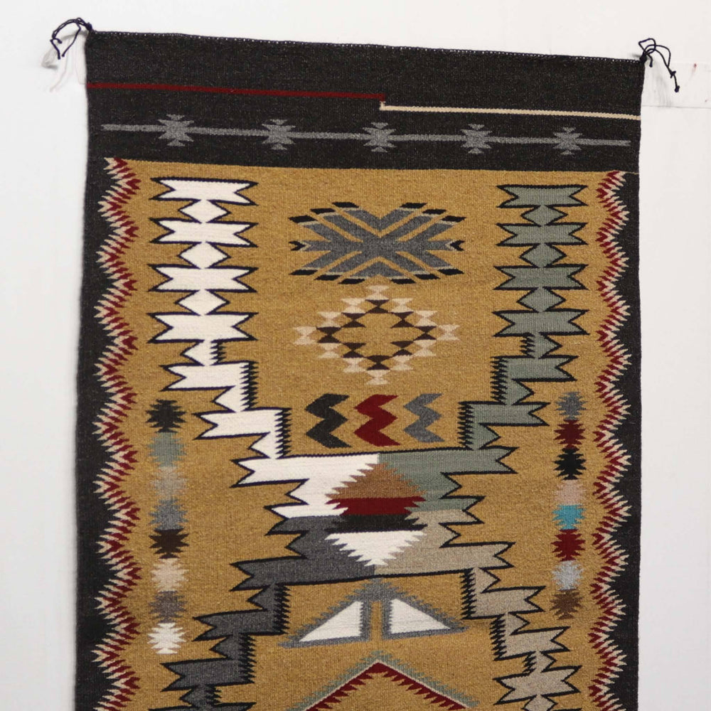 Storm Pattern by Louise McCabe - Garland's