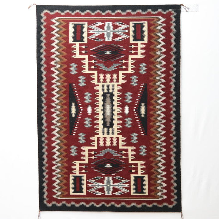Storm Pattern by Margie Elwood - Garland's