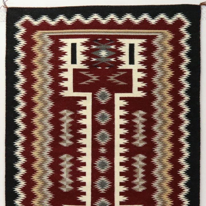 Storm Pattern by Margie Elwood - Garland's