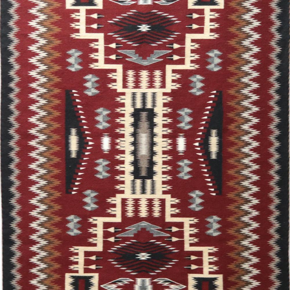 Storm Pattern by Margie Elwood - Garland's