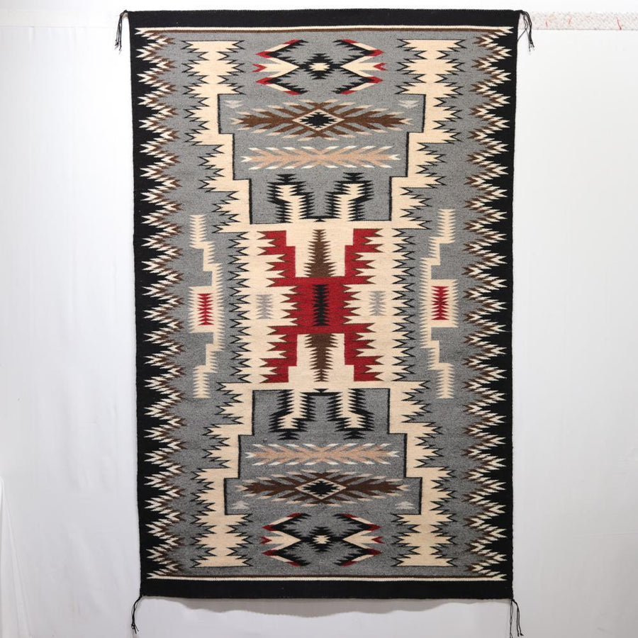 Storm Pattern by Rita Wilson - Garland's