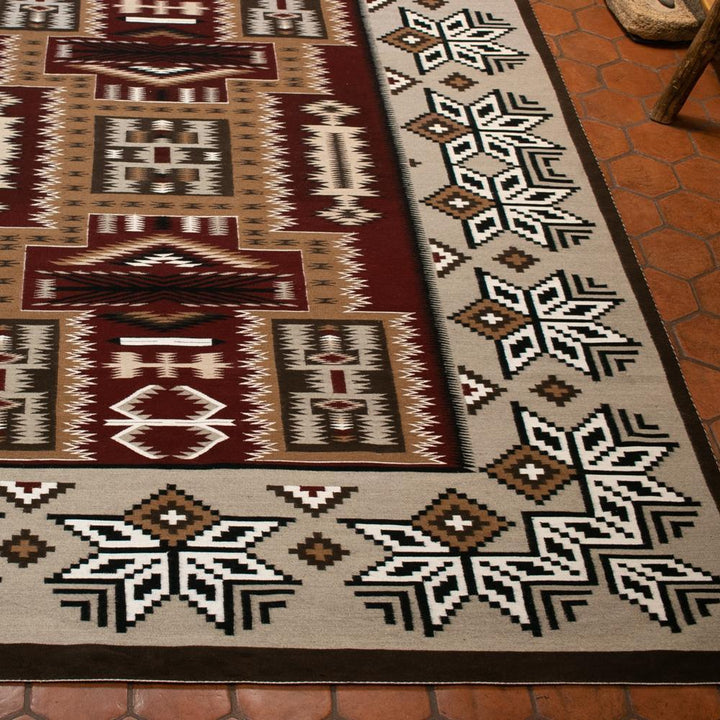 Storm Pattern by Sandra James - Garland's