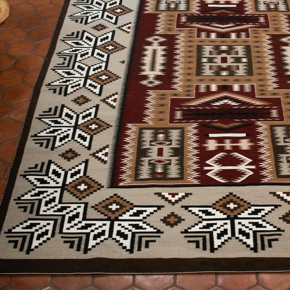 Storm Pattern by Sandra James - Garland's