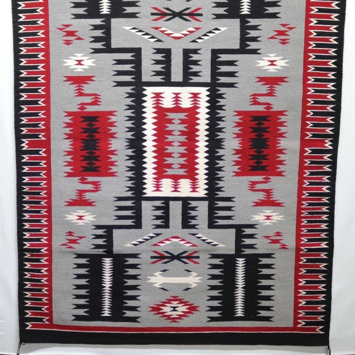 Storm Pattern by Susie Benally - Garland's