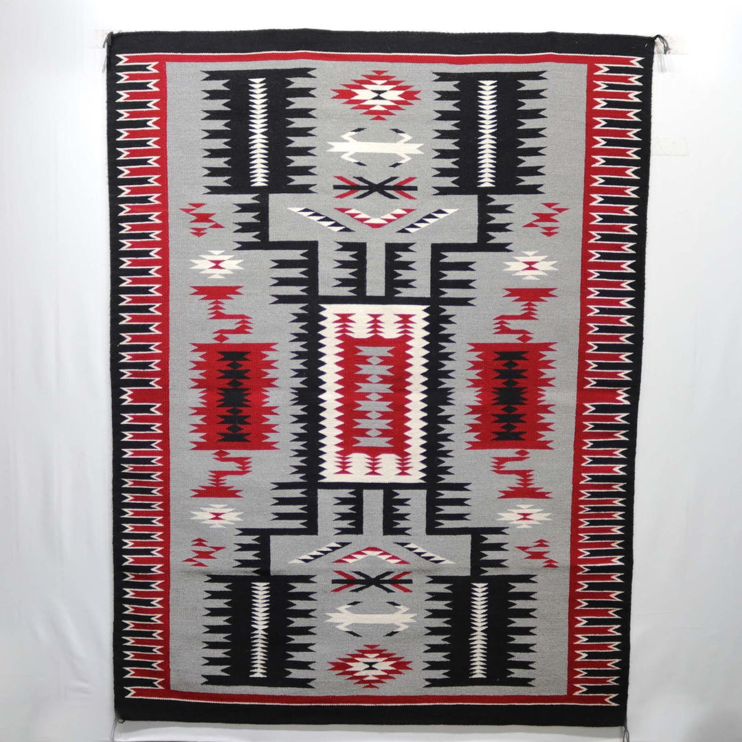 Storm Pattern by Susie Benally - Garland's