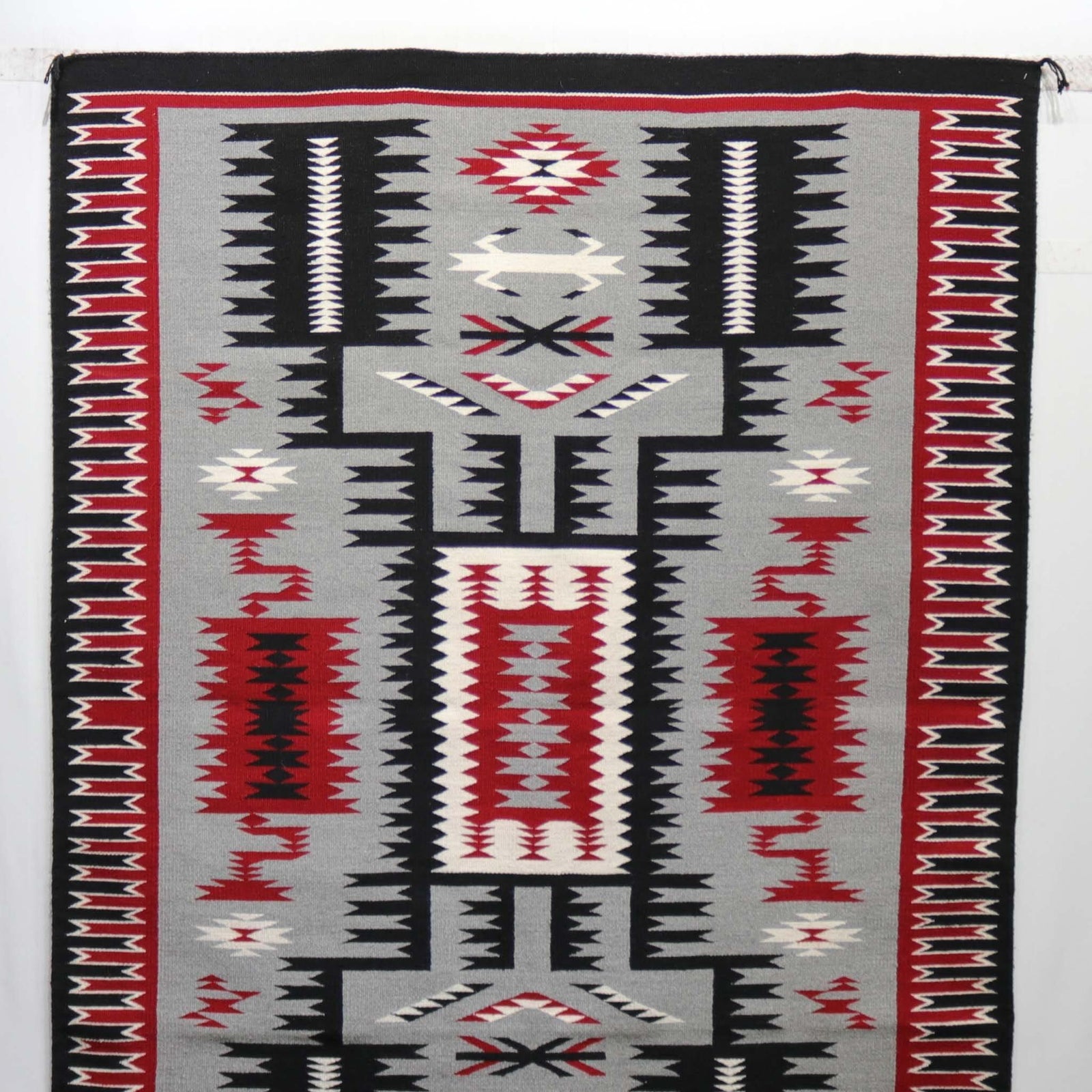 Storm Pattern by Susie Benally - Garland's