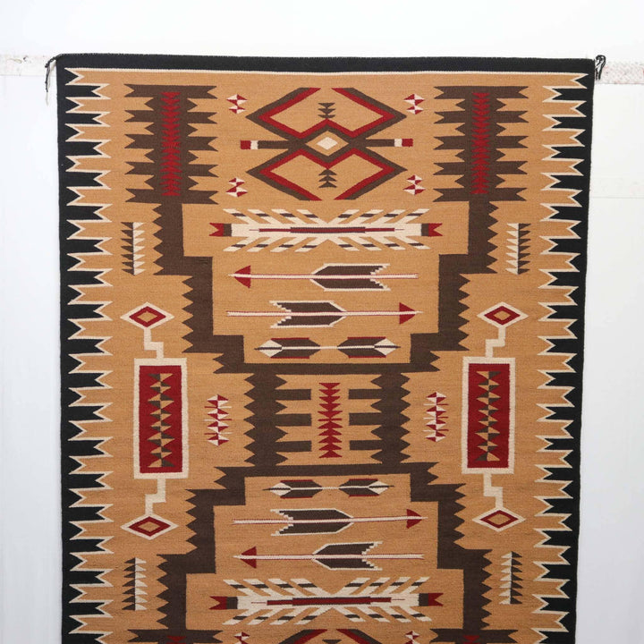 Storm Pattern by Susie Mike - Garland's