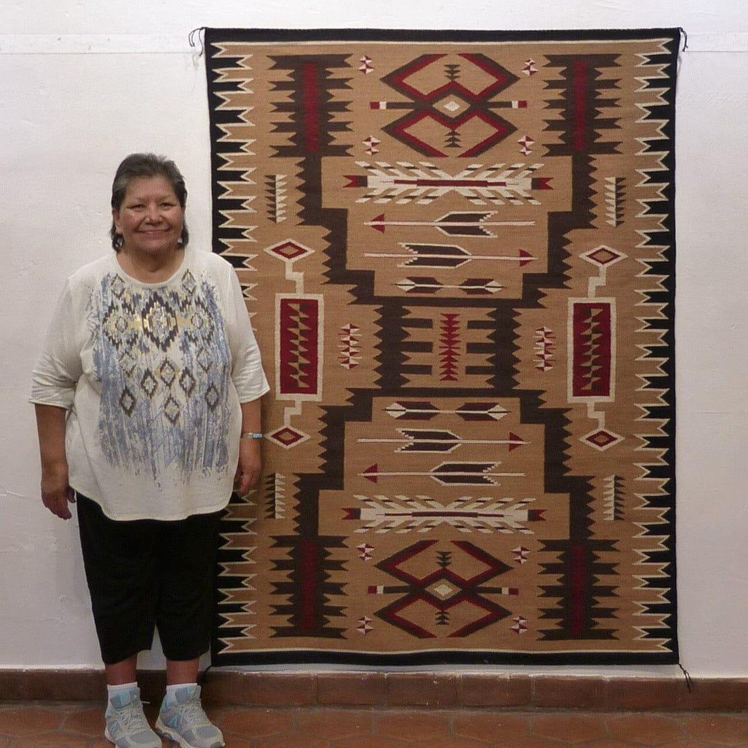 Storm Pattern by Susie Mike - Garland's