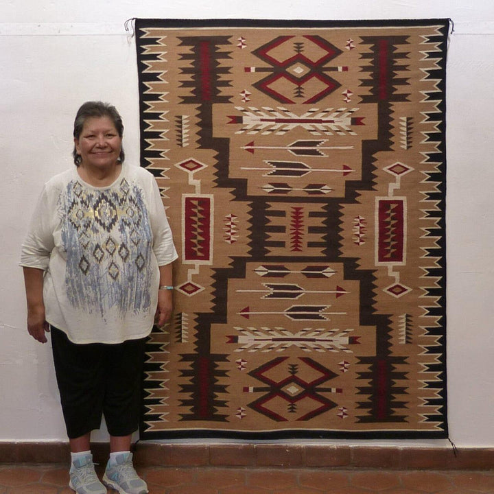 Storm Pattern by Susie Mike - Garland's