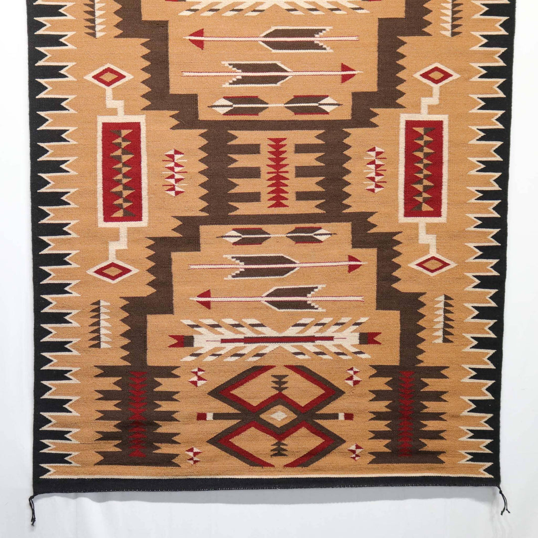 Storm Pattern by Susie Mike - Garland's