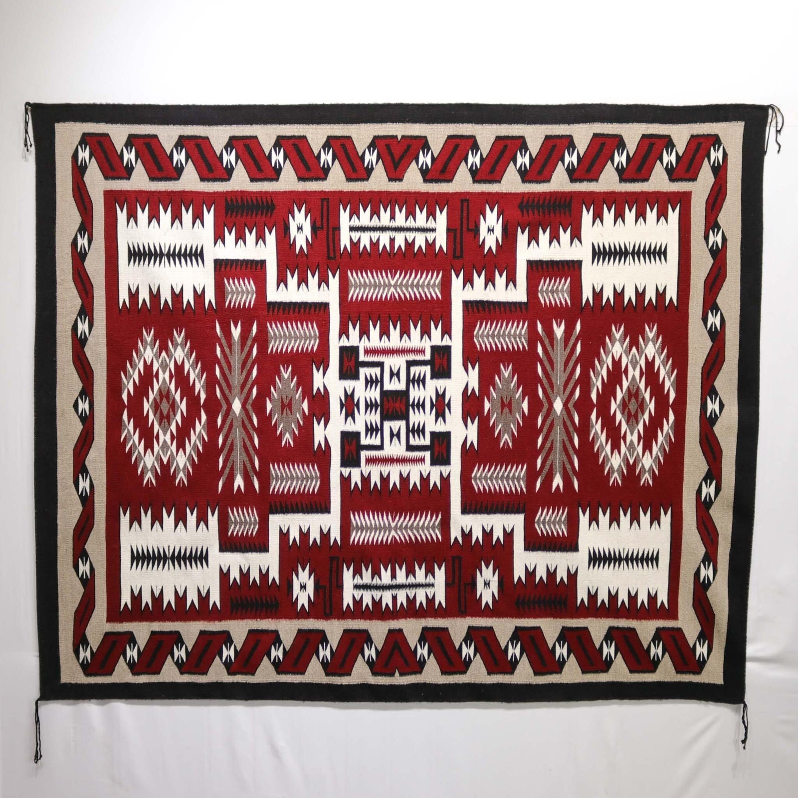 Storm Pattern by Thelma James - Garland's