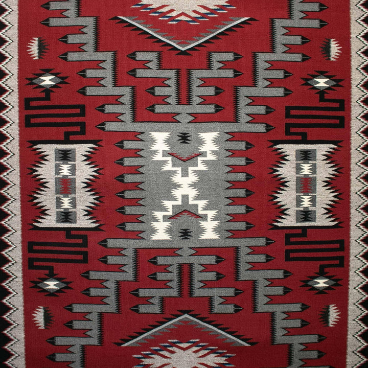 Storm Pattern by Tina Conn - Garland's