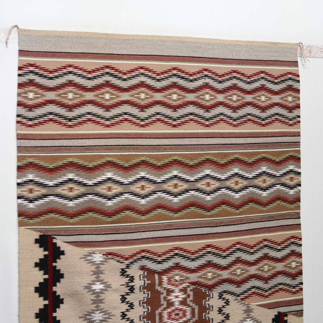 Storm Pattern / Wide Ruins by Josephine Wilson - Garland's
