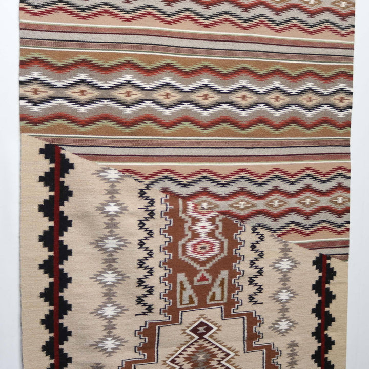 Storm Pattern / Wide Ruins by Josephine Wilson - Garland's