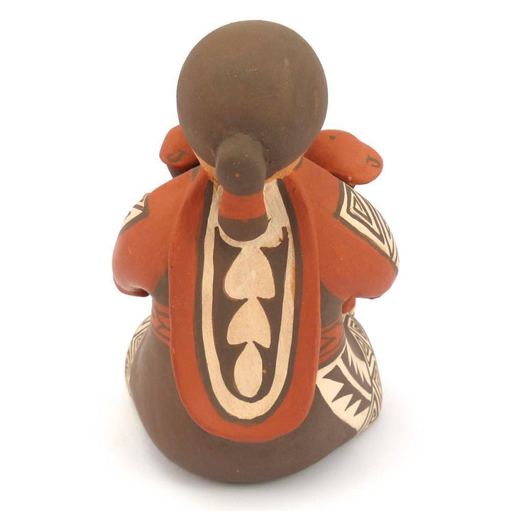 Storyteller Pottery by Carol Pecos - Garland's