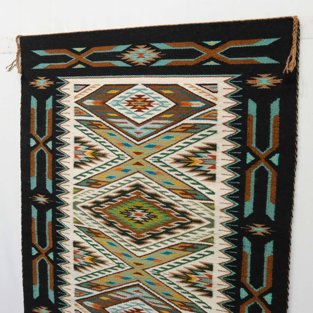 Tec Nos Pos by Darlene Littleben - Garland's