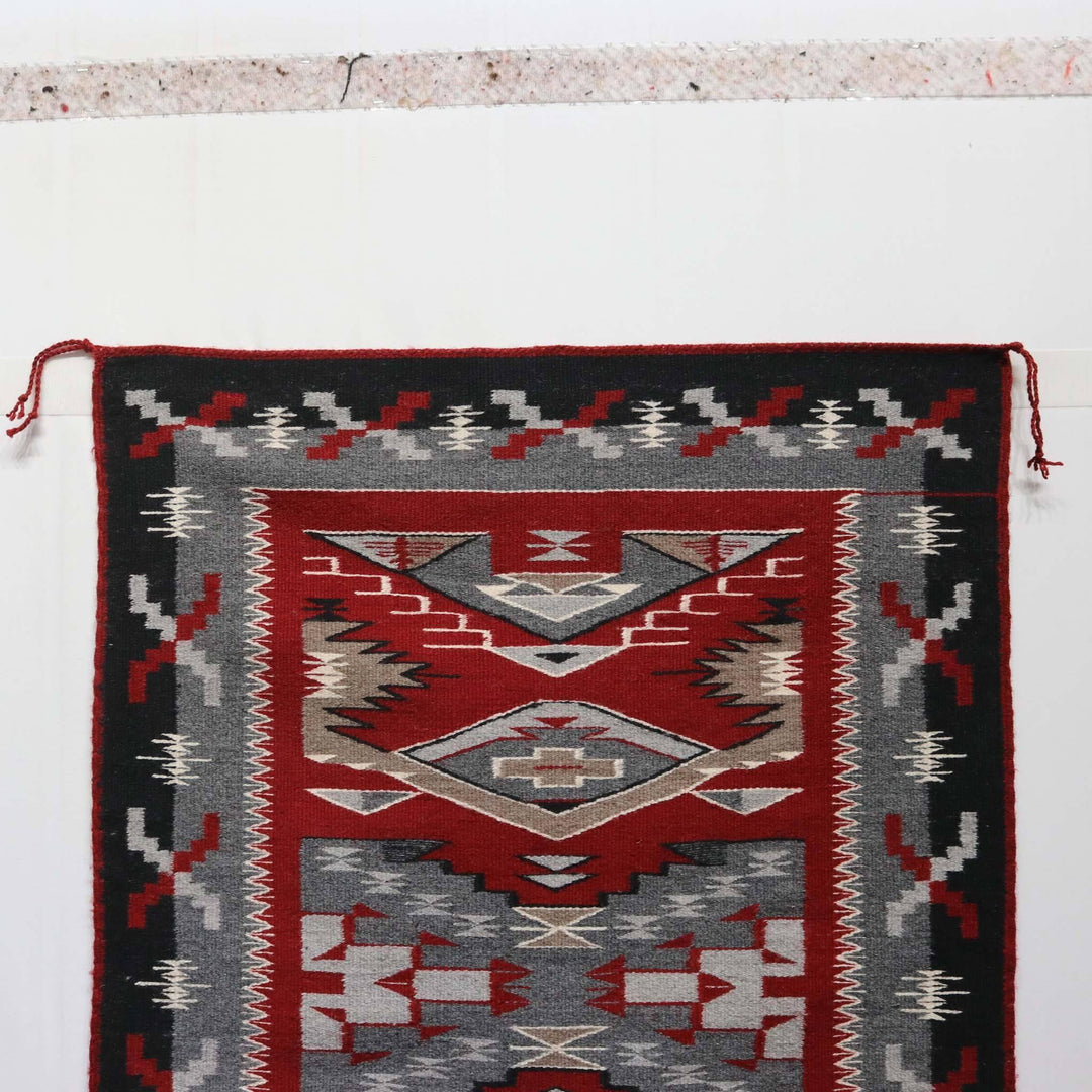 Teec Nos Pos by Elouise Shortey - Garland's