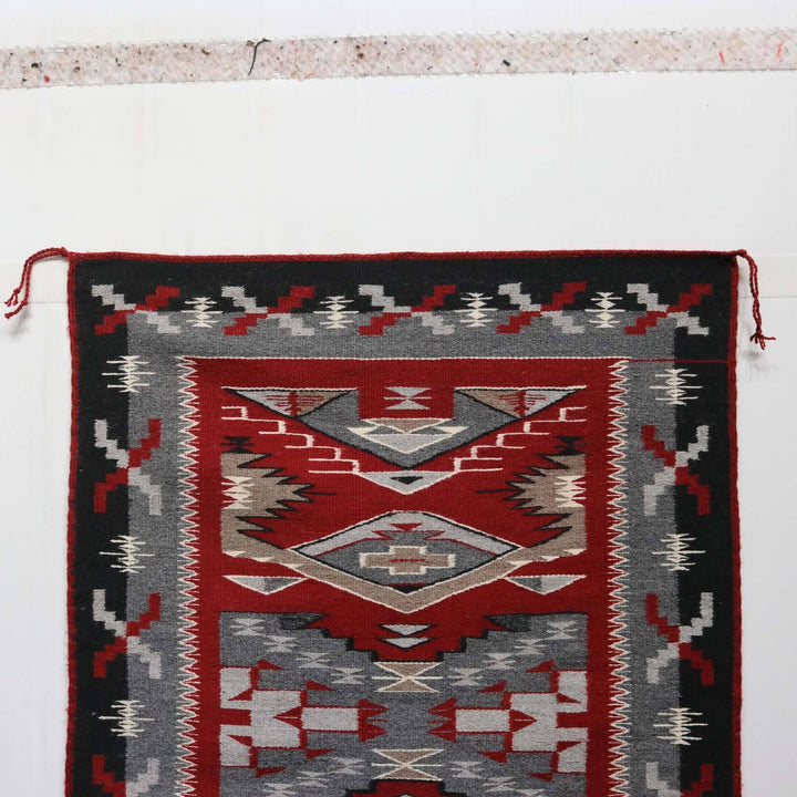 Teec Nos Pos by Elouise Shortey - Garland's
