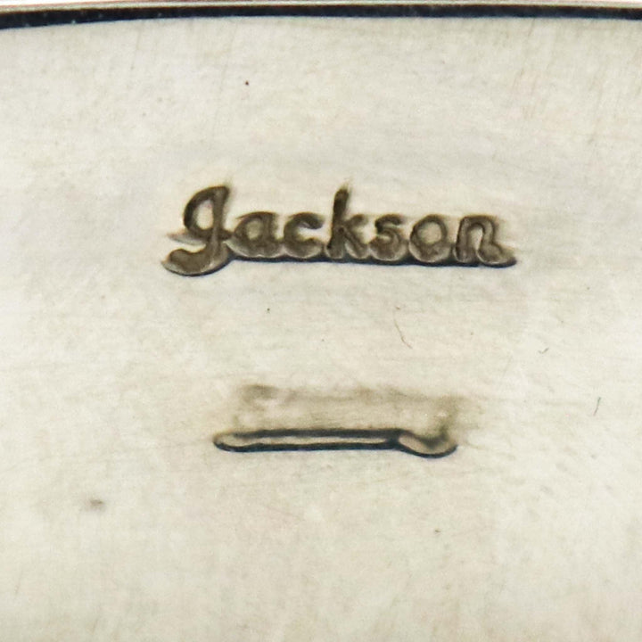 Turquoise Cuff by Marie Jackson - Garland's