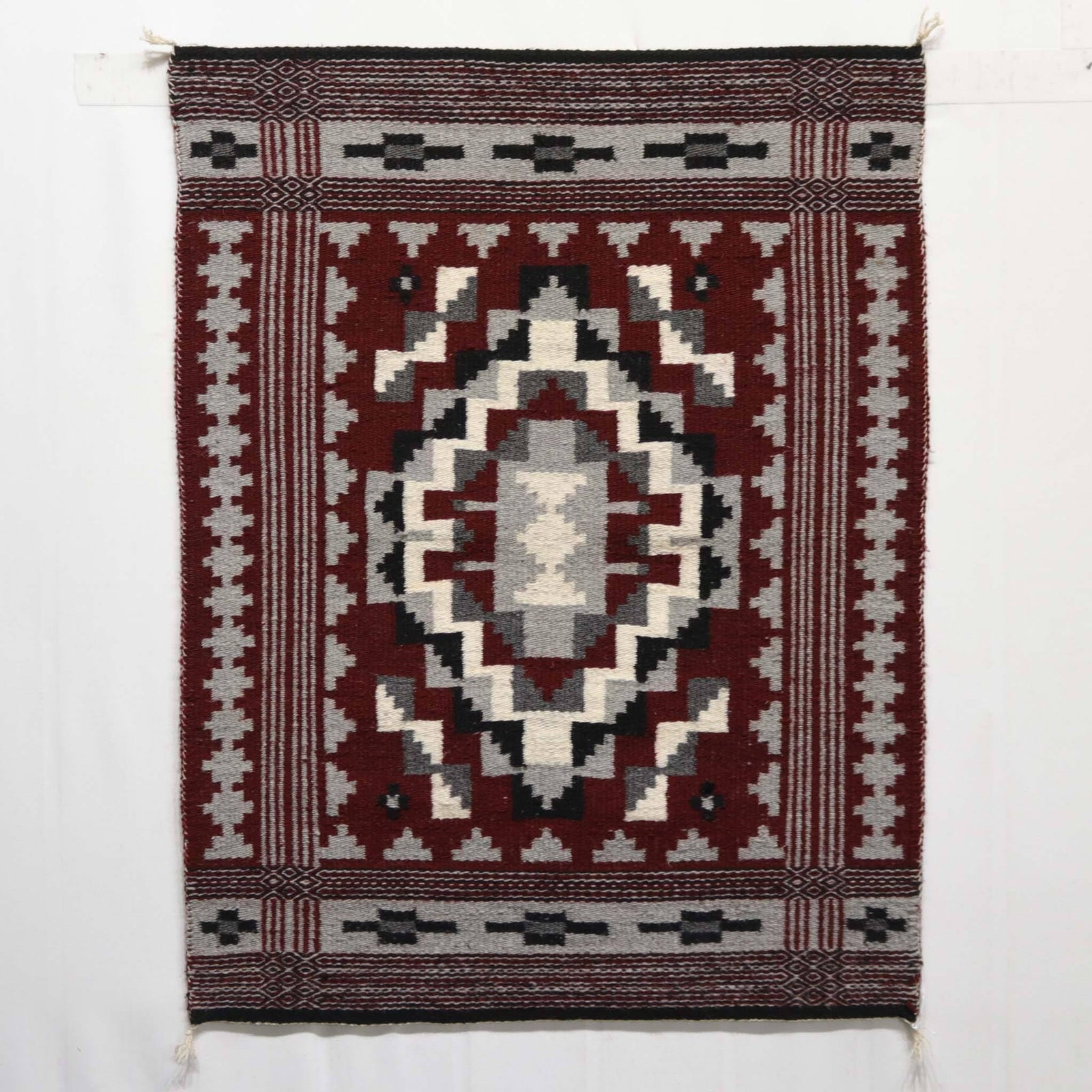 Two-Face by Lucy Wilson - Garland's