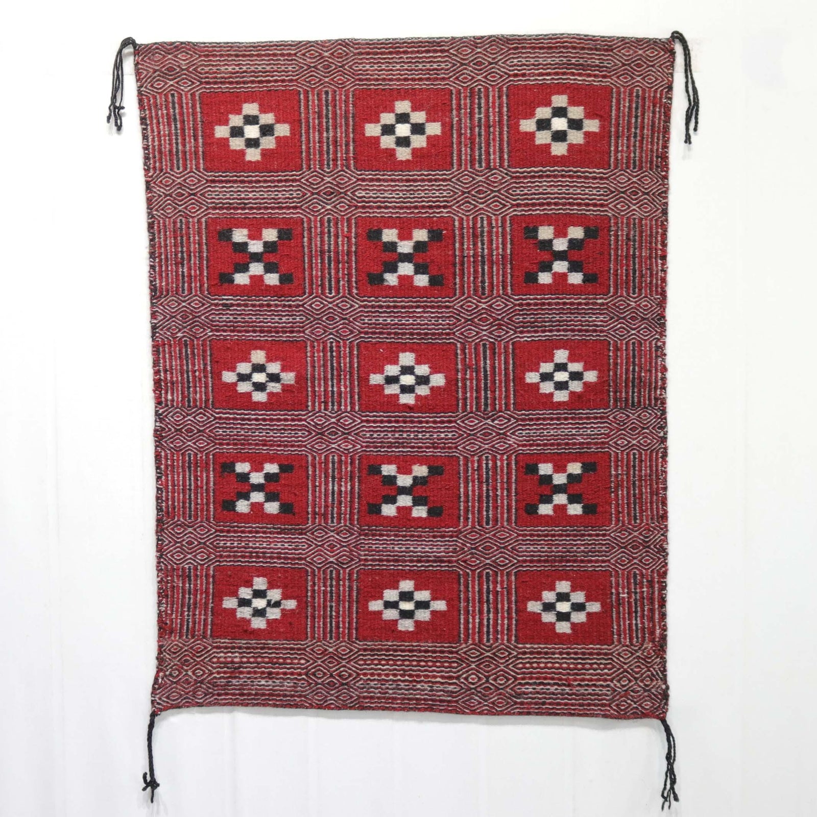 Two Face Twill by Desbah Evans - Garland's