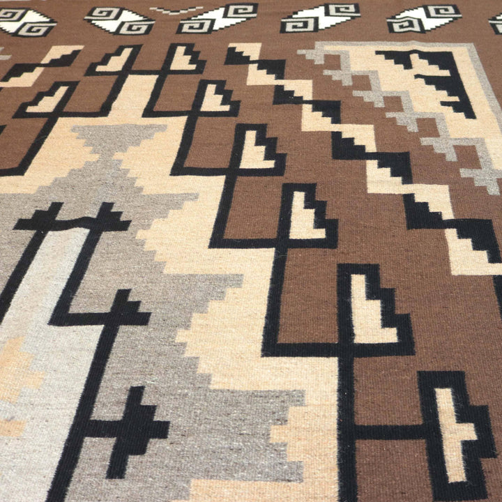 Two Grey Hills by Susie Yazzie - Garland's