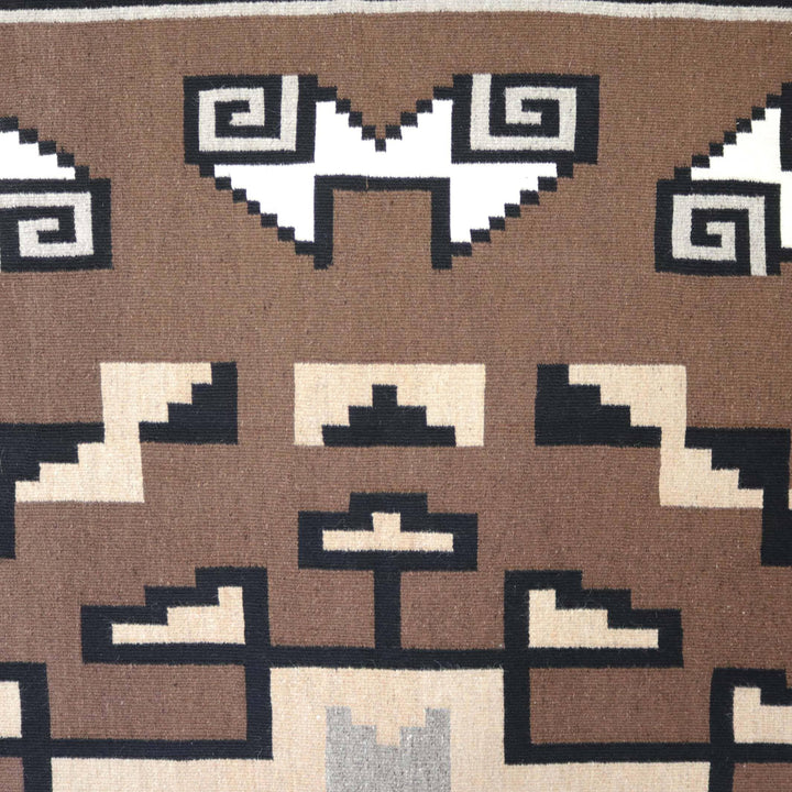 Two Grey Hills by Susie Yazzie - Garland's