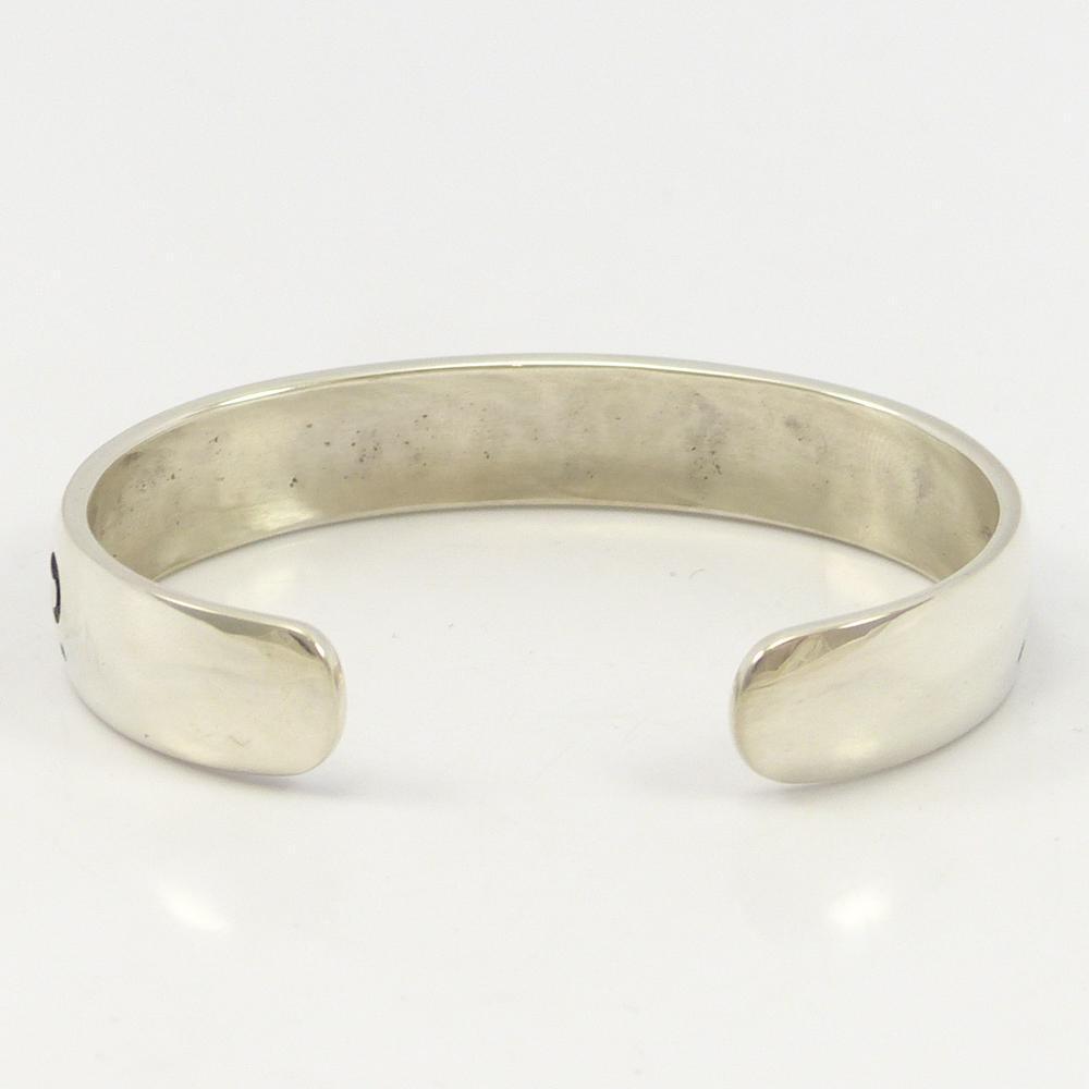 Water Wave Cuff by Anderson Koinva - Garland's