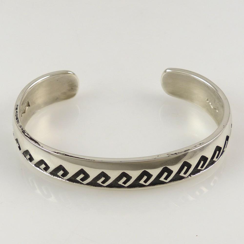 Whirlwind Cuff by Anderson Koinva - Garland's