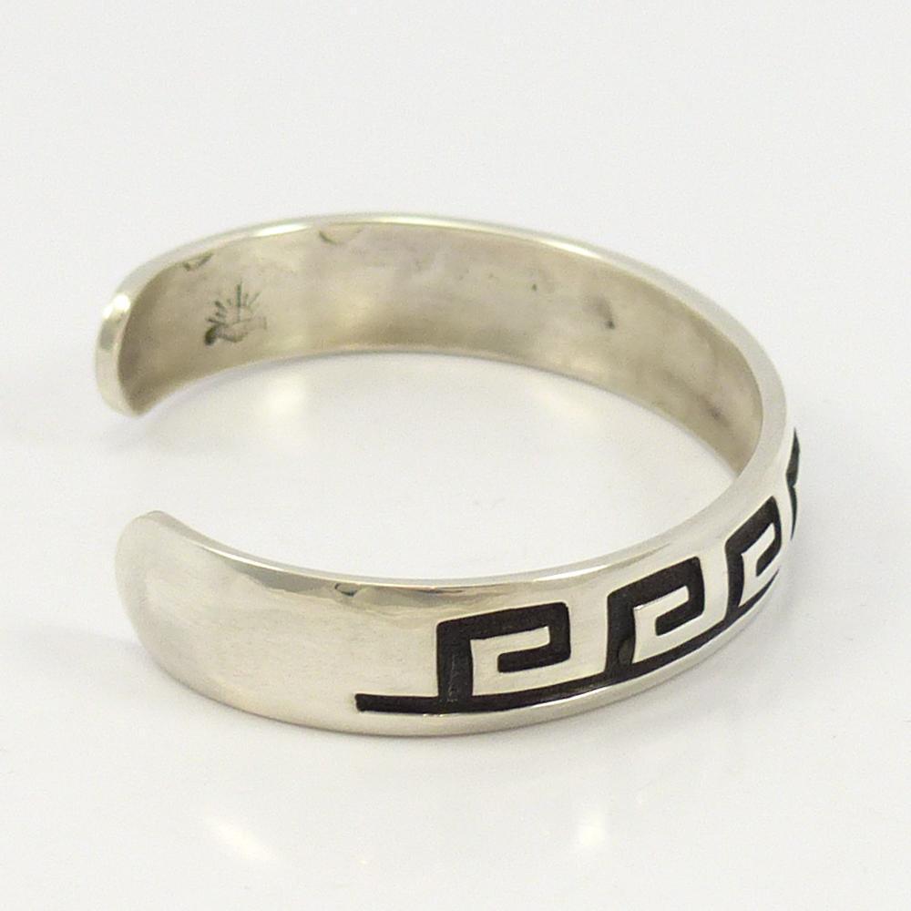 Whirlwind Cuff by Anderson Koinva - Garland's