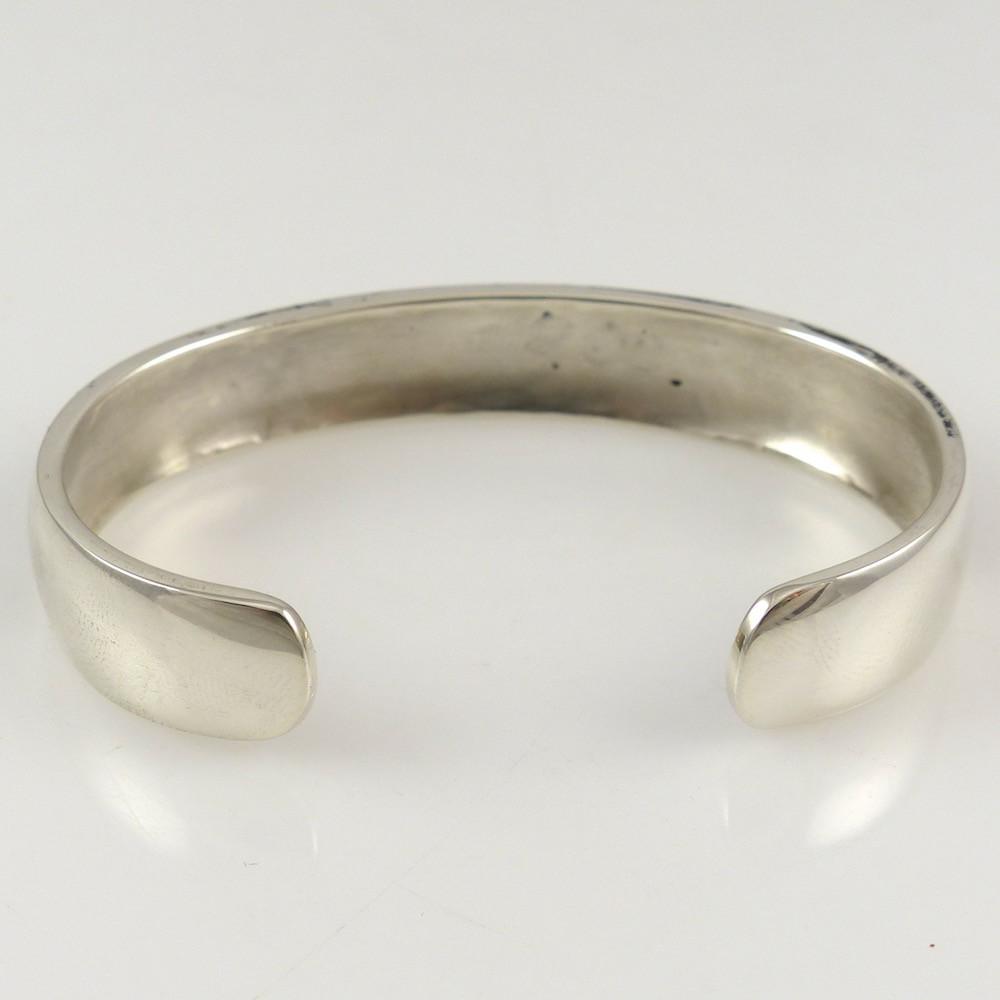 Whirlwind Cuff by Anderson Koinva - Garland's