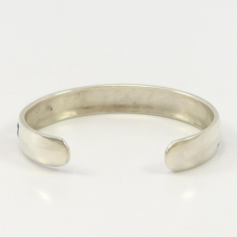 Whirlwind Cuff by Anderson Koinva - Garland's