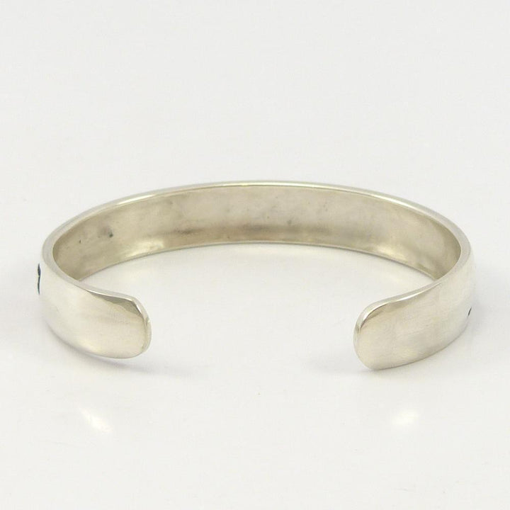 Whirlwind Cuff by Anderson Koinva - Garland's