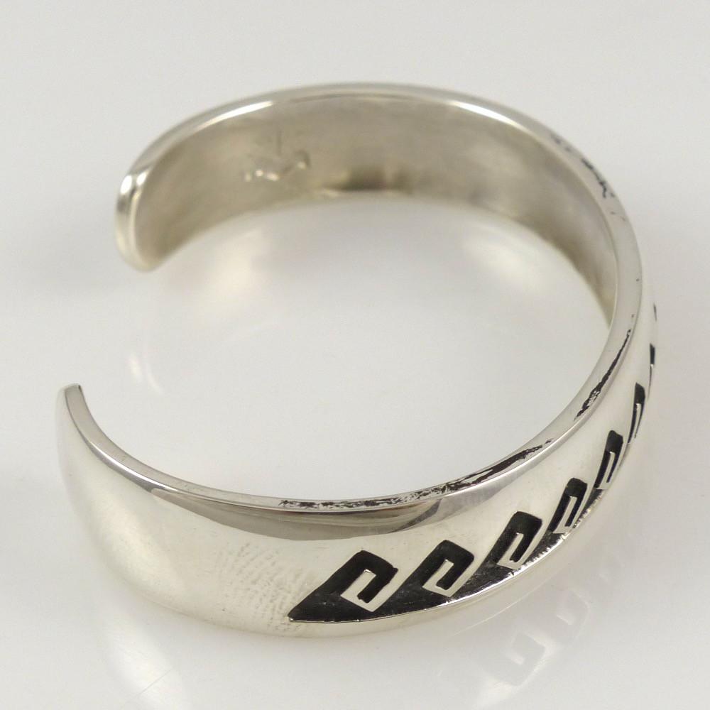 Whirlwind Cuff by Anderson Koinva - Garland's