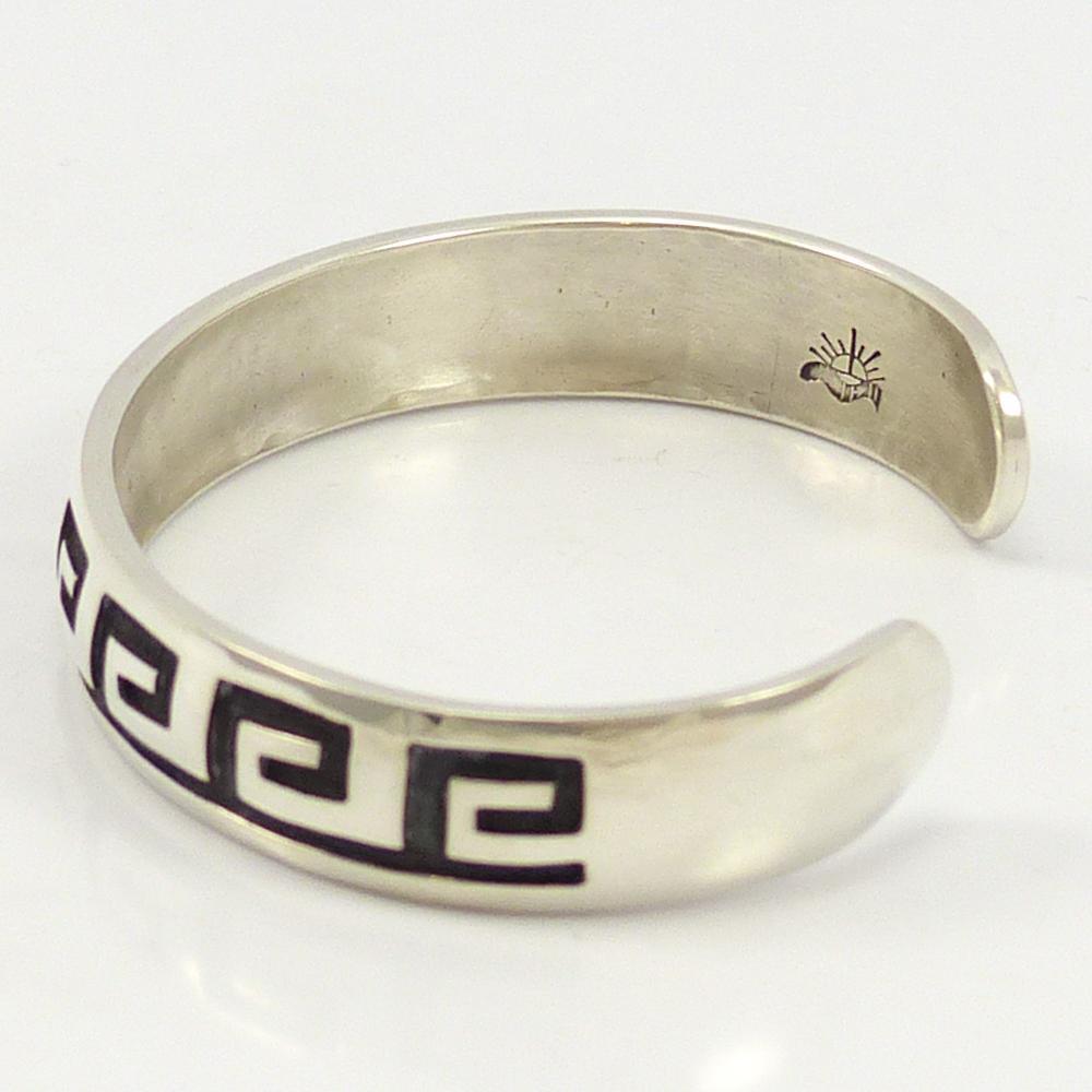 Whirlwind Cuff by Anderson Koinva - Garland's