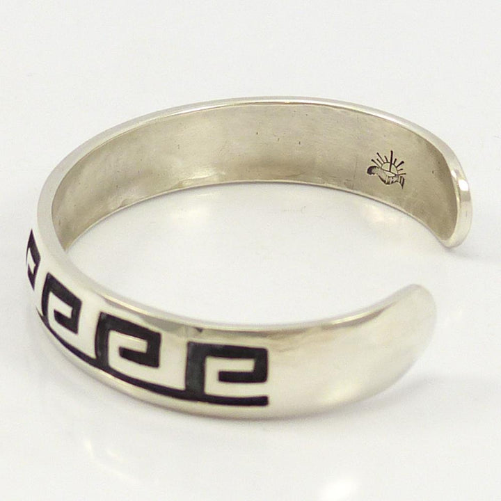 Whirlwind Cuff by Anderson Koinva - Garland's